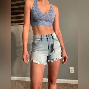 Sincerely Jules Jean Shorts
